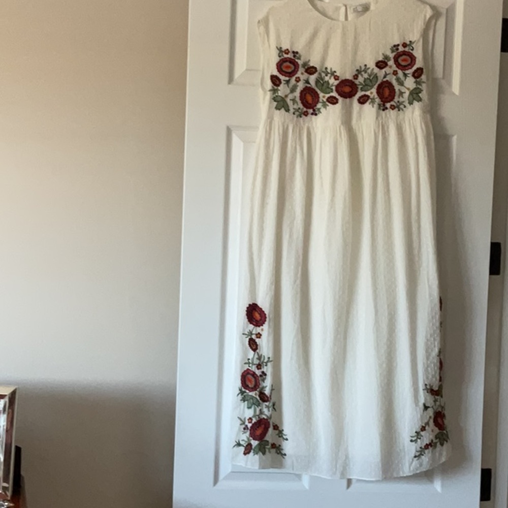 Cool off in Summer shift